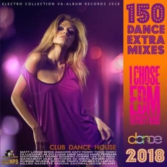 150- DANCE EXTRA MIXES