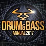 DRUM & BASS /annual 2017/