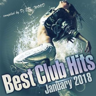 Best Club Hits. January