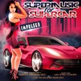 Impulse 8: Super Music for Super Car-Супер-музыка для суперкаров