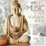 Music For Meditation vol- 14 Музыка для медитации