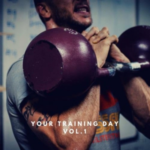 Training Day, vol- 1 [День обучения]