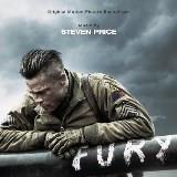 Ярость / Fury - Steven Price