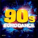 90's Eurodance vol.1-5 новинка (2018) торрент