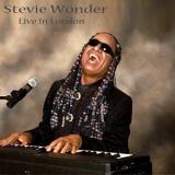 Stevie Wonder - Live In London