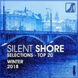 Silent Shore Selections Top 20- Winter