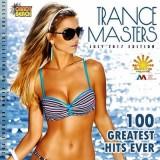 Trance Masters: 100 Greatest Hits Ever