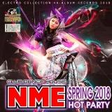 Hot Party NME