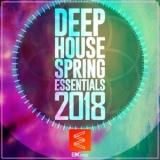 Deep House Spring Essentials 2018