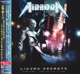 Airborn - Land Of The Living