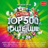Q-Music: Het Beste Uit De Top 500 [5CD]