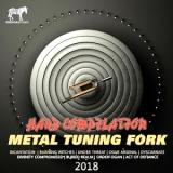 Metal Tuning Fork