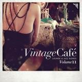 Vintage Cafe-Lounge and Jazz Blends Pt.11 [Special Selection]