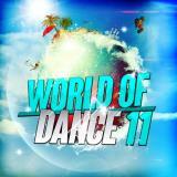 World Of Dance 11
