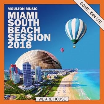 Miami South Beach Sessions 2018