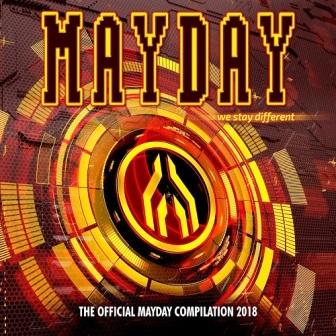 Mayday 2018 (We Stay Different) [3CD]