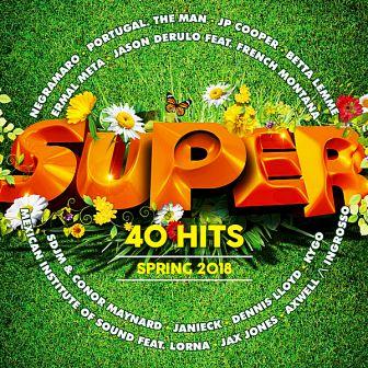 Superhits Spring [2CD]