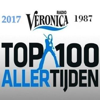 De Top 100 Aller Tijden 1987 (Radio Veronica)
