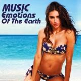 Music Emotions Of The Earth