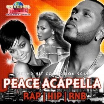 Peace Acapella: Grand Hit Collection