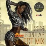 Sunny Popular Select Mix