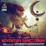 Adventum Sanctorum: Metal Compilation