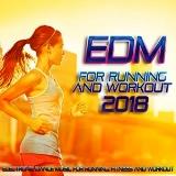 EDM For Running And Workout