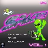 Spacesynth 4Ever vol.1-6