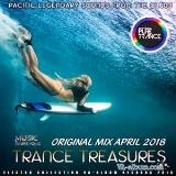 Trance Treasures: Pacific Legendary Sounds-APRIL