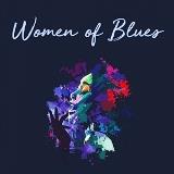 Women Of Blues