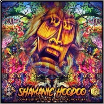 Shamanic Hoodoo