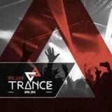 We Are Trance April