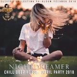 Night Dreamer: Chill Deep House
