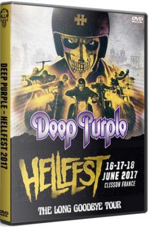 Deep Purple - Hellfest