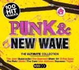 Ultimate Punk & New Wave (5CD)