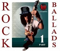 Rock Ballads Collection часть 1