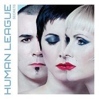Human League - Secrets [Deluxe Edition]