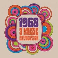 1968 A Music Revolution