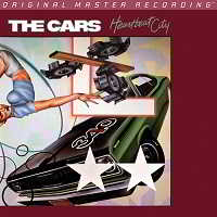 The Cars - Heartbeat City [Remastered]