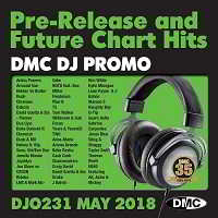 DMC DJ Only Promo 231 [2CD]