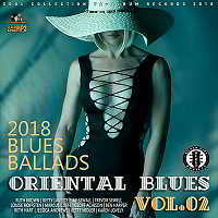 Oriental Blues Vol.02
