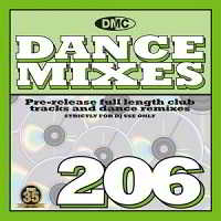 DMC Dance Mixes 206 (Strictly DJ Only)
