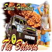 The Beloved - Sweet Harmony (Remix)