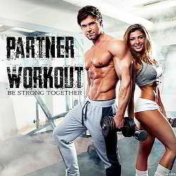 Partner Workout: Be Strong Together