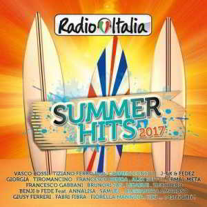 Radio Italia: Summer Hits 2017