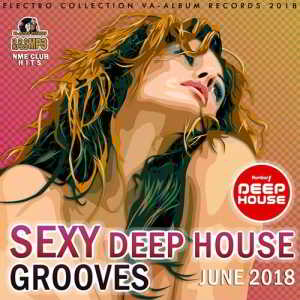 Sexy Deep House Grooves