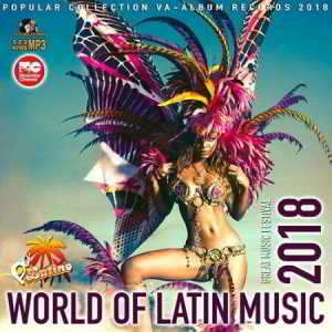 World Of Latin Music