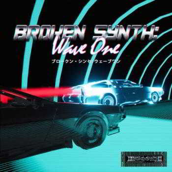 Broken Synth: Wave One