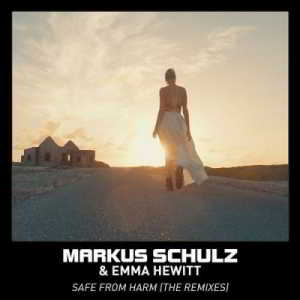 Markus Schulz & Emma Hewitt - Safe from Harm (The Remixes Extended Version)