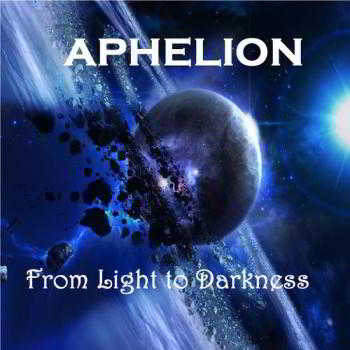 Aphelion - From Light to Darkness